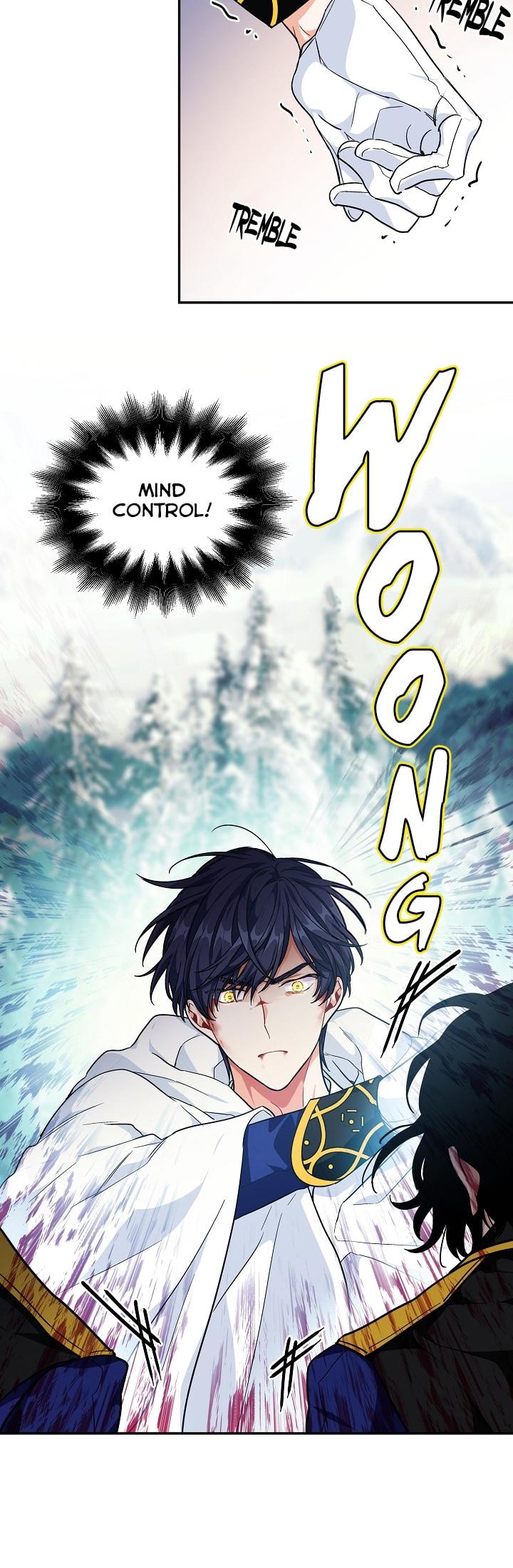 Queen with a Scalpel Chapter 86 page 17 - Chapter 86