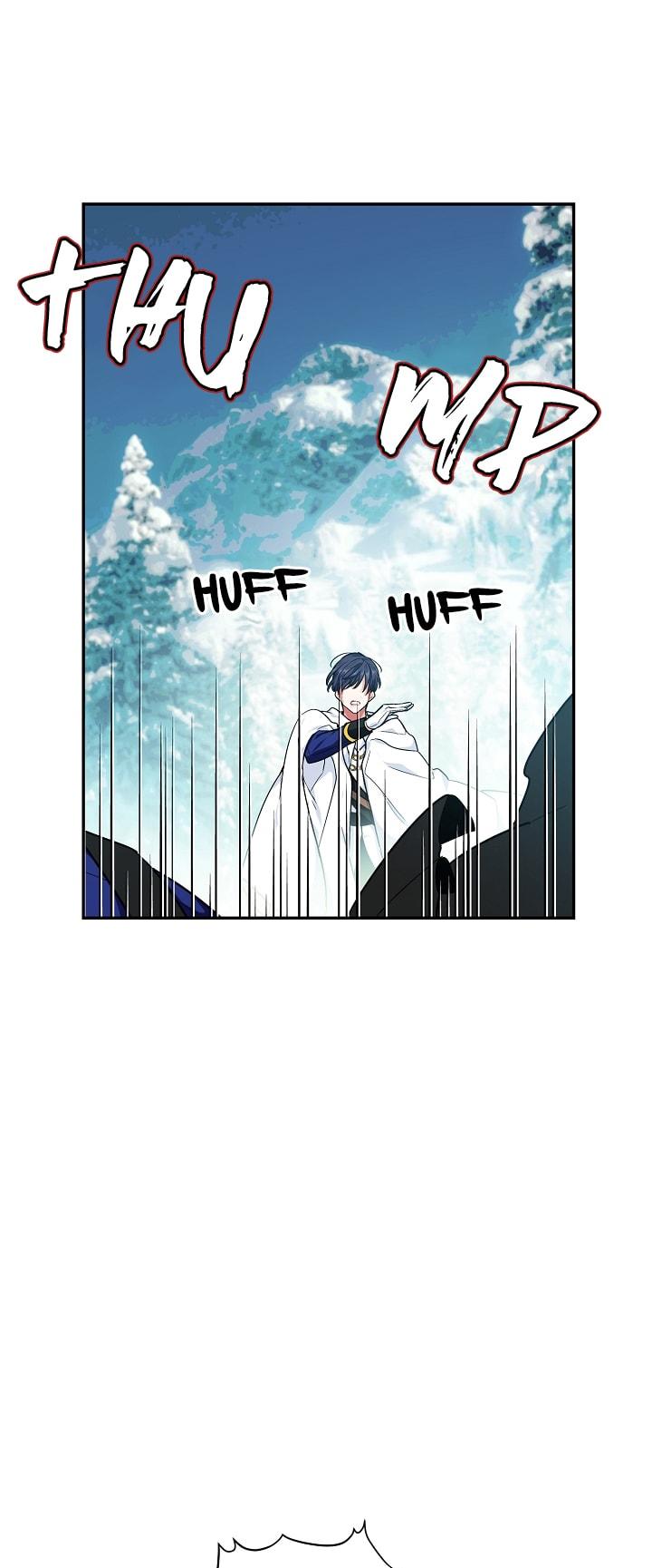 Queen with a Scalpel Chapter 86 page 20 - Chapter 86