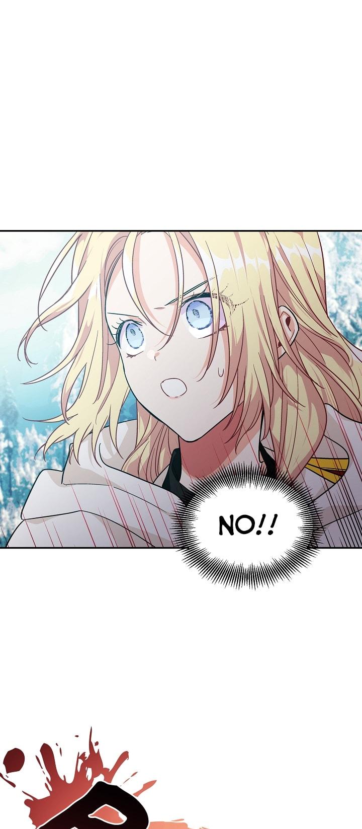Queen with a Scalpel Chapter 86 page 25 - Chapter 86