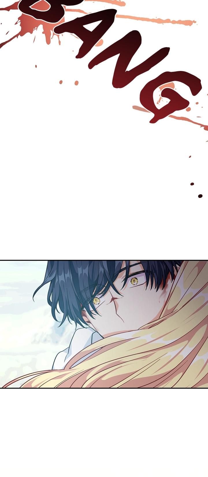 Queen with a Scalpel Chapter 86 page 26 - Chapter 86