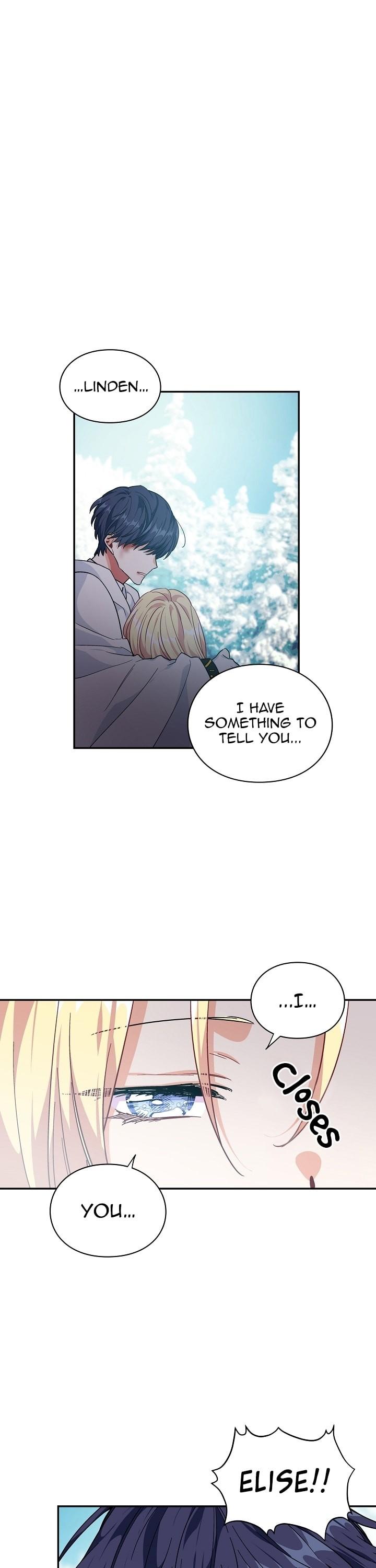 Queen with a Scalpel Chapter 86 page 30 - Chapter 86