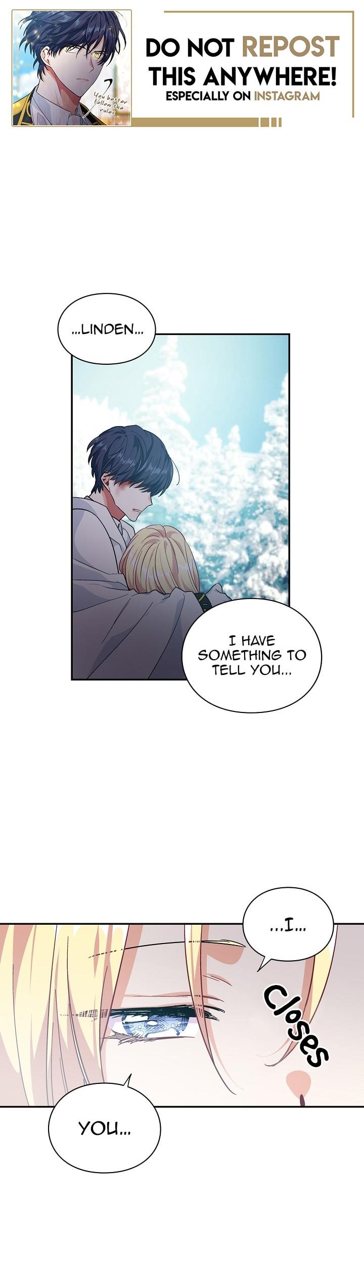 Queen with a Scalpel Chapter 87 page 1 - Chapter 87