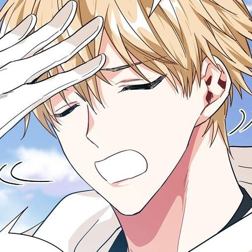 Queen with a Scalpel Chapter 87 cover