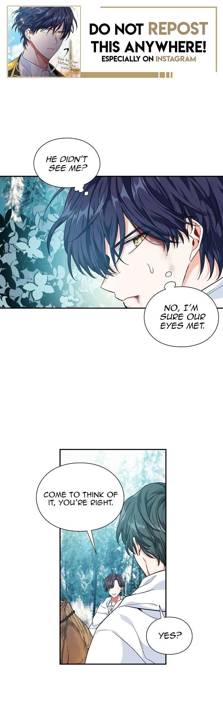 Queen with a Scalpel Chapter 88 page 1 - Chapter 88