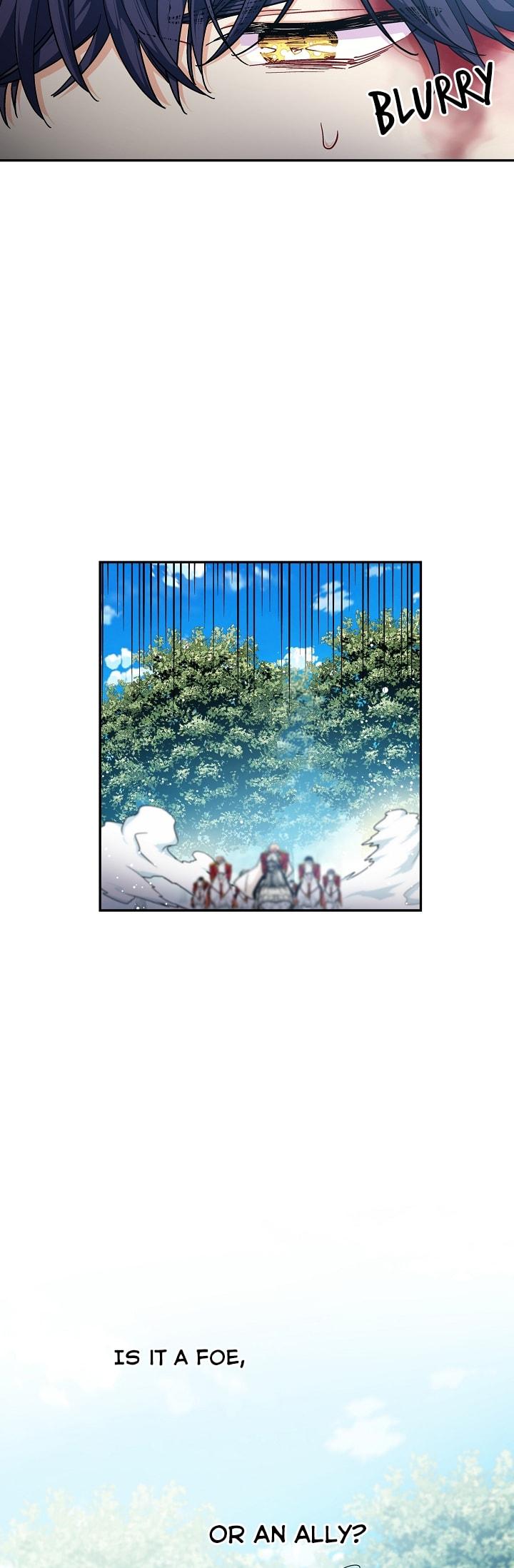Queen with a Scalpel Chapter 88 page 11 - Chapter 88