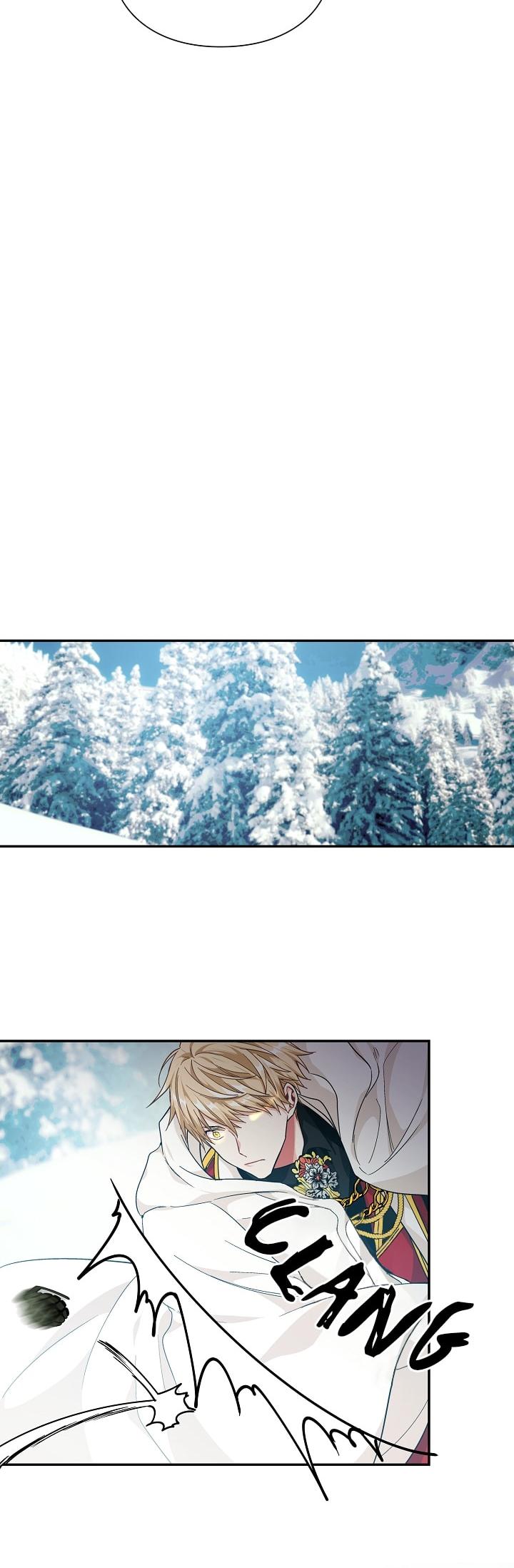 Queen with a Scalpel Chapter 88 page 14 - Chapter 88