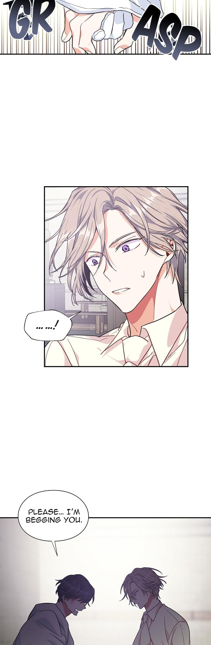 Queen with a Scalpel Chapter 88 page 24 - Chapter 88