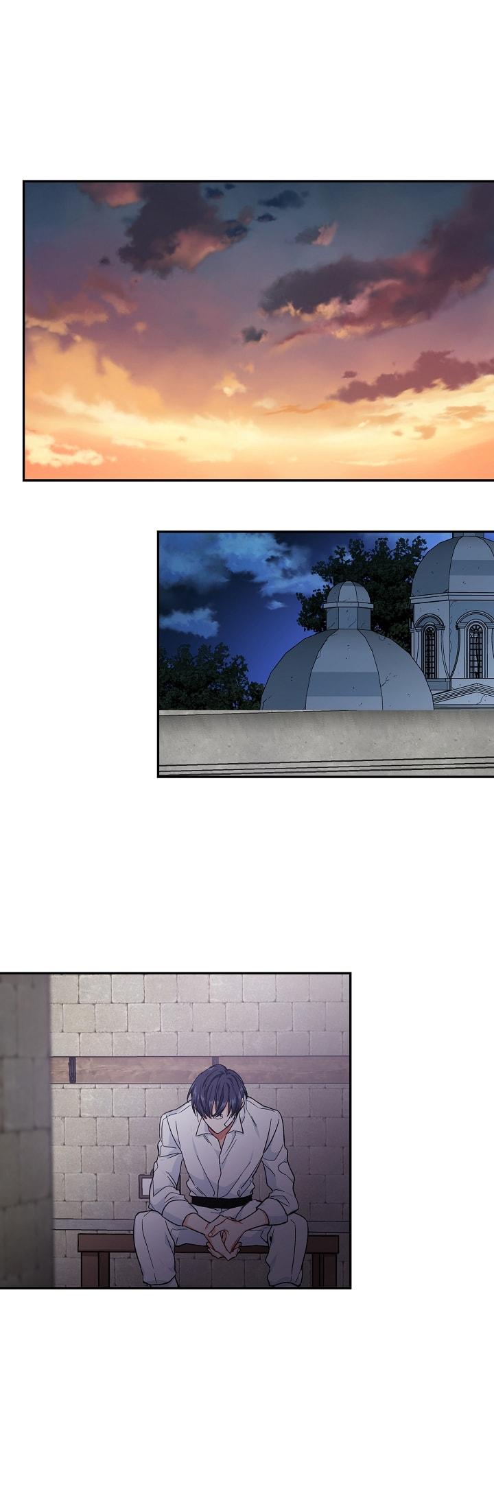 Queen with a Scalpel Chapter 88 page 29 - Chapter 88