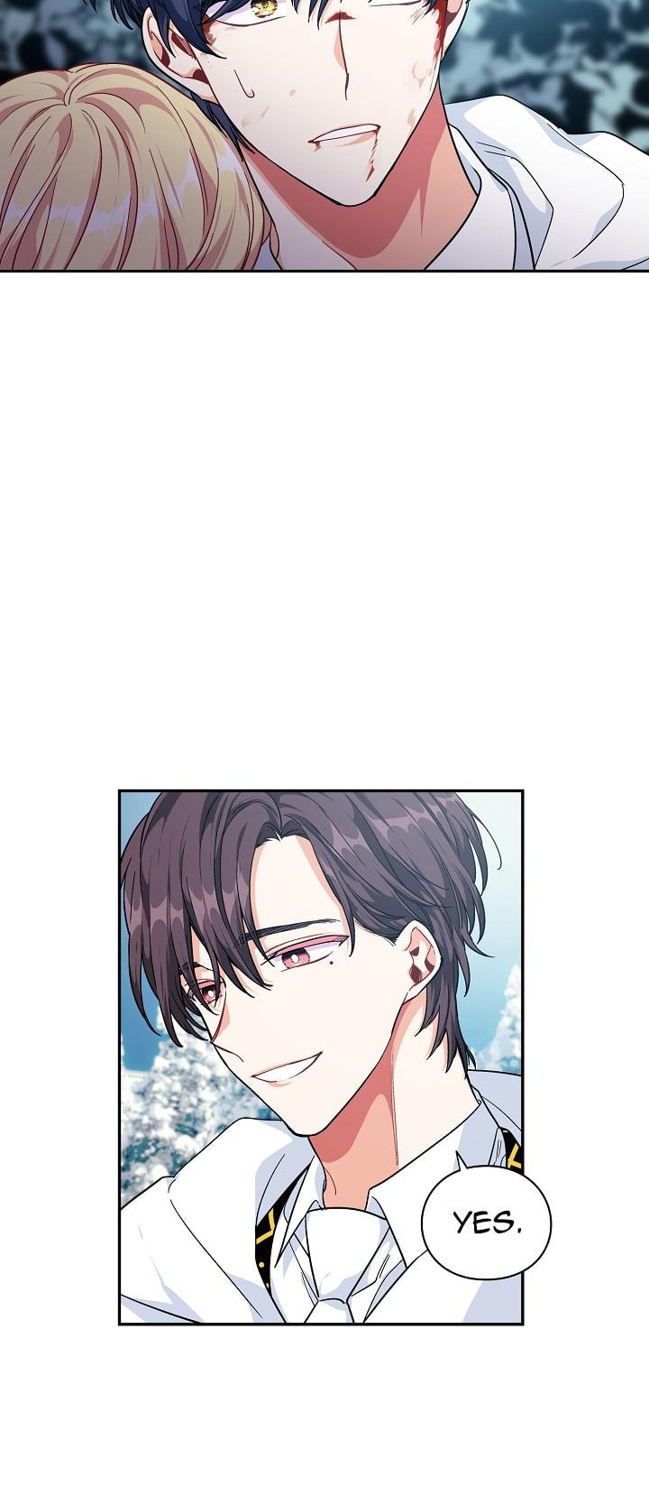 Queen with a Scalpel Chapter 88 page 6 - Chapter 88