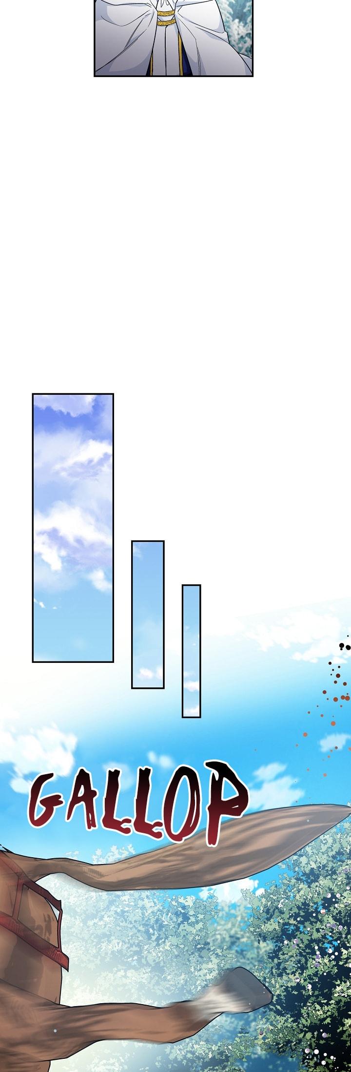 Queen with a Scalpel Chapter 88 page 9 - Chapter 88