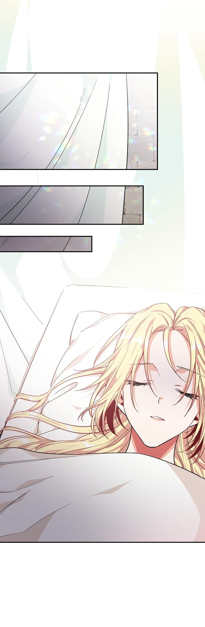 Queen with a Scalpel Chapter 89 page 14 - Chapter 89