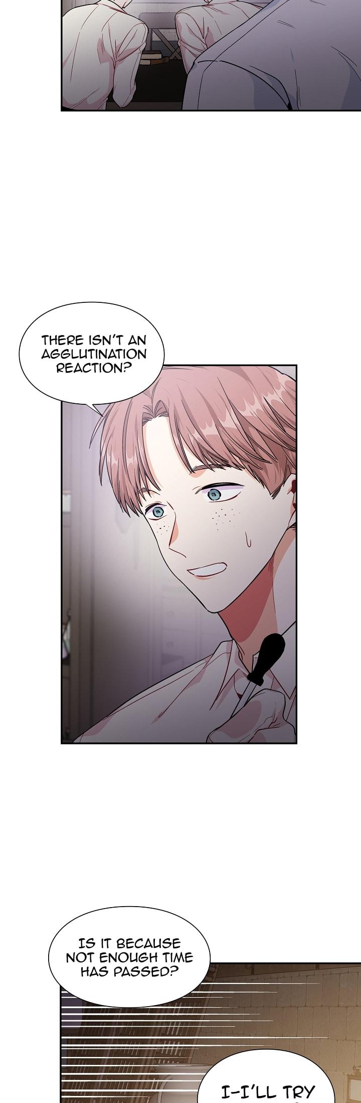 Queen with a Scalpel Chapter 89 page 20 - Chapter 89