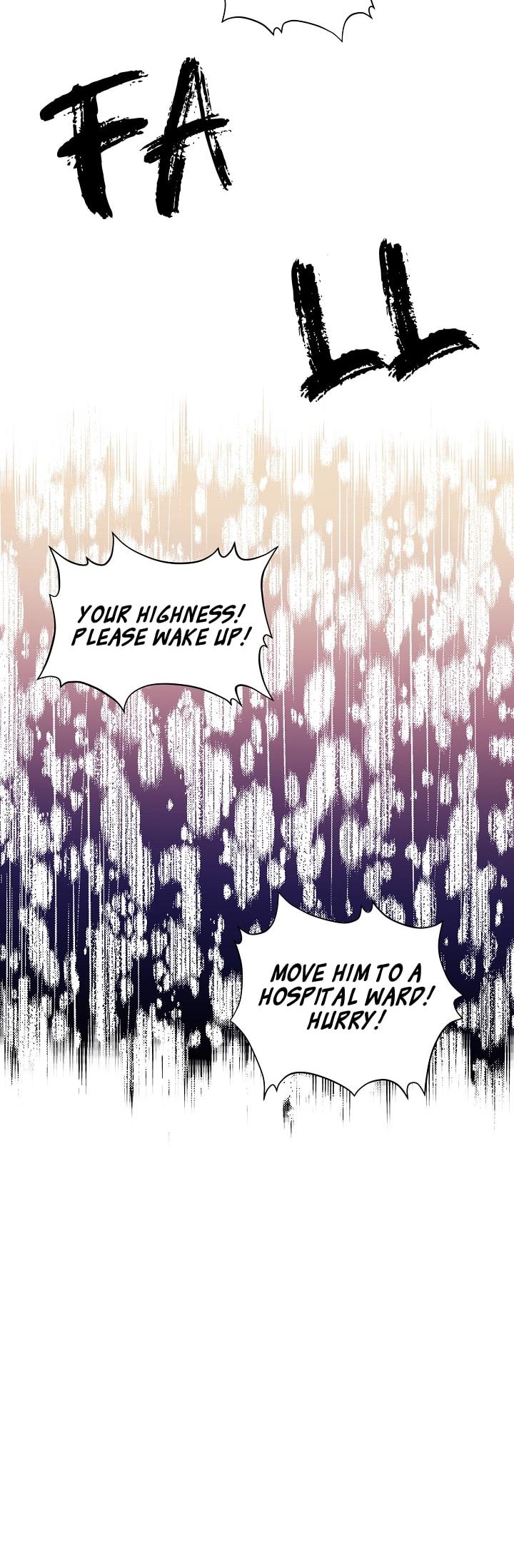 Queen with a Scalpel Chapter 89 page 29 - Chapter 89