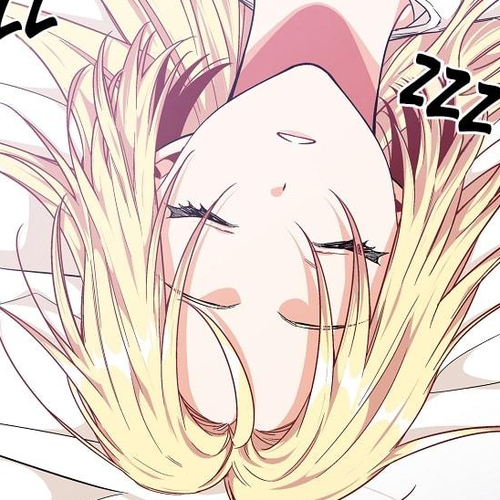 Queen with a Scalpel Chapter 89 cover
