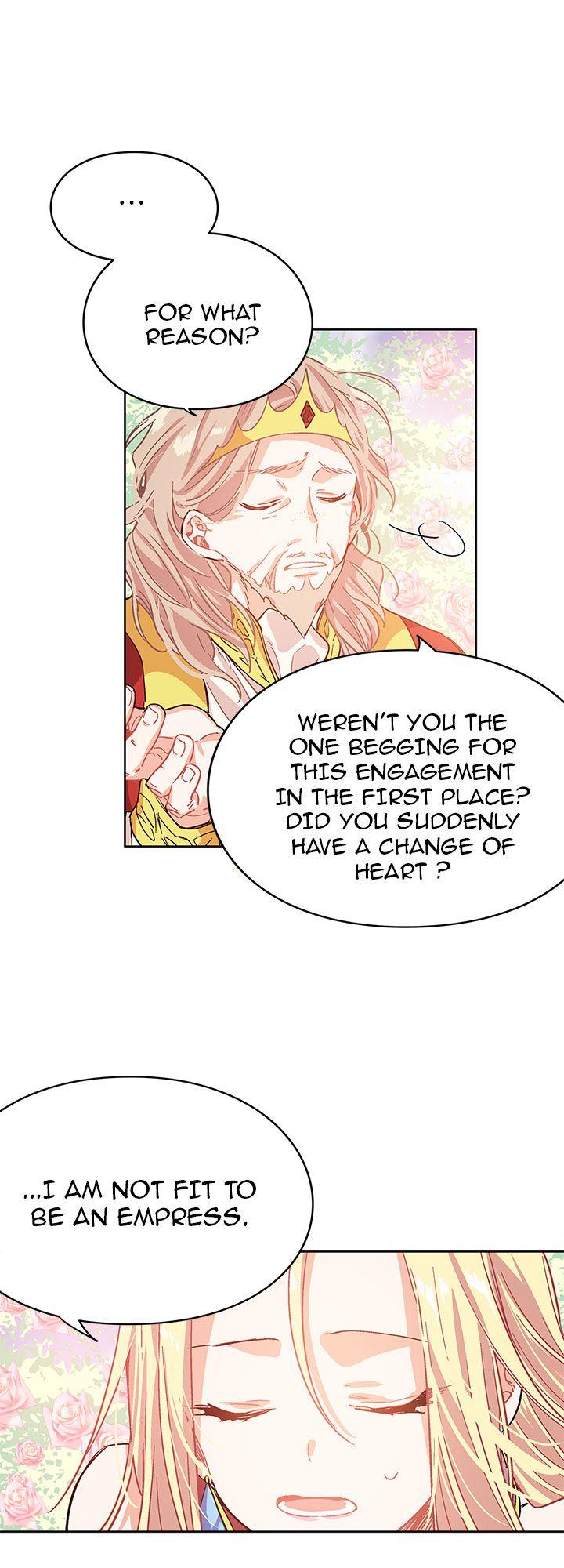 Queen with a Scalpel Chapter 9 page 11 - Chapter 9