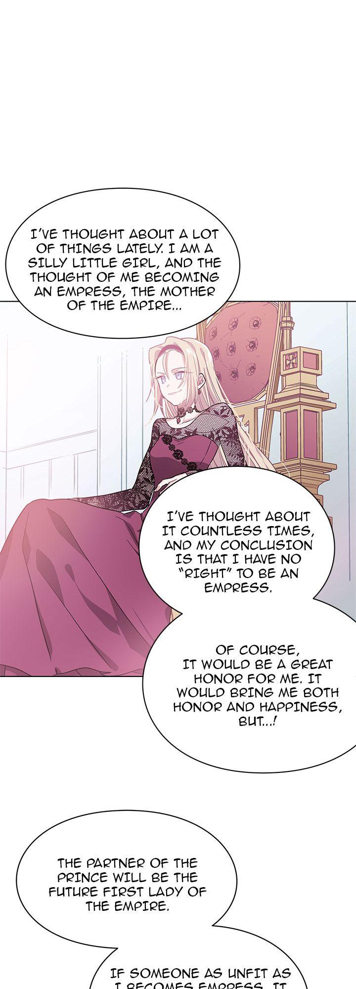 Queen with a Scalpel Chapter 9 page 12 - Chapter 9