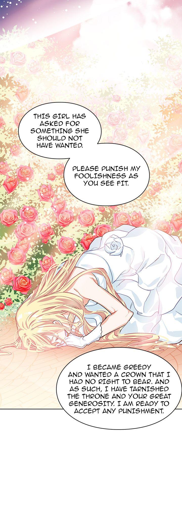 Queen with a Scalpel Chapter 9 page 14 - Chapter 9