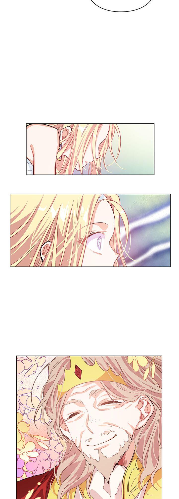 Queen with a Scalpel Chapter 9 page 16 - Chapter 9