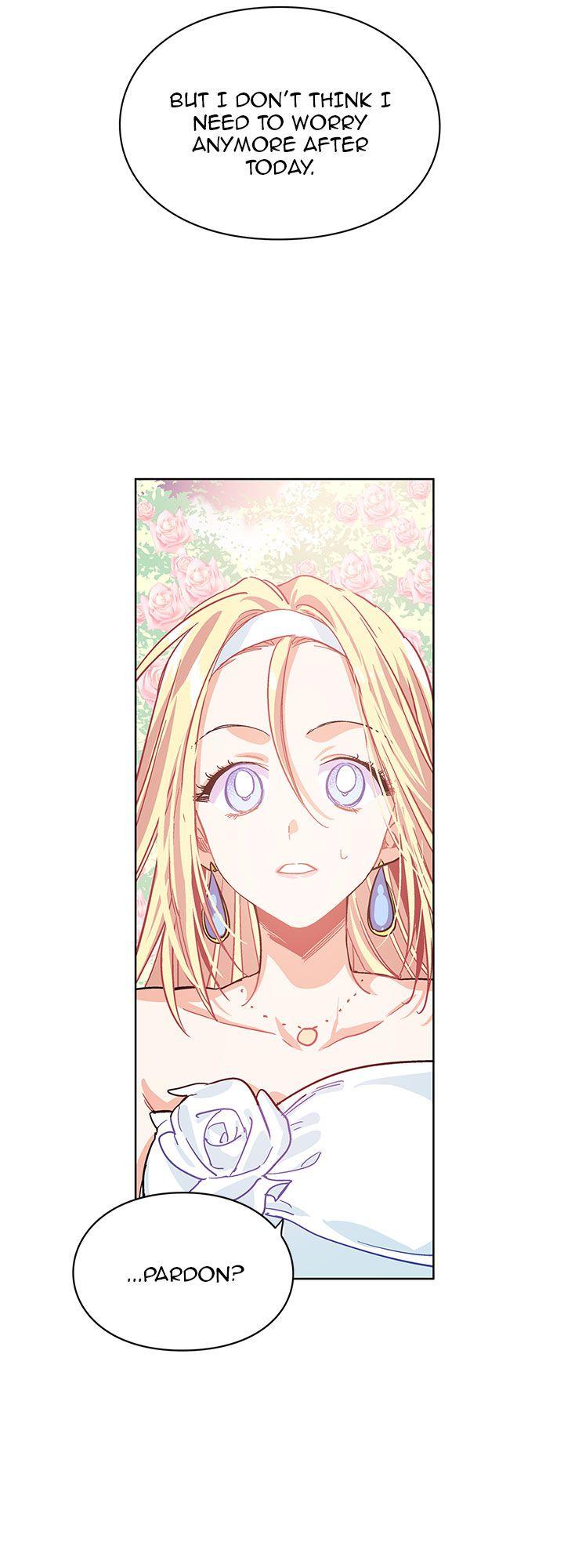 Queen with a Scalpel Chapter 9 page 18 - Chapter 9
