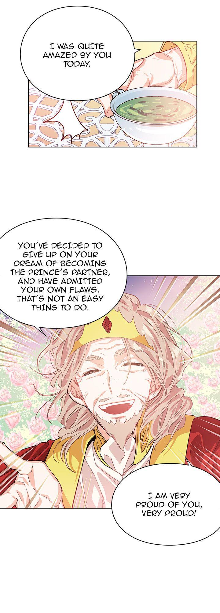 Queen with a Scalpel Chapter 9 page 19 - Chapter 9