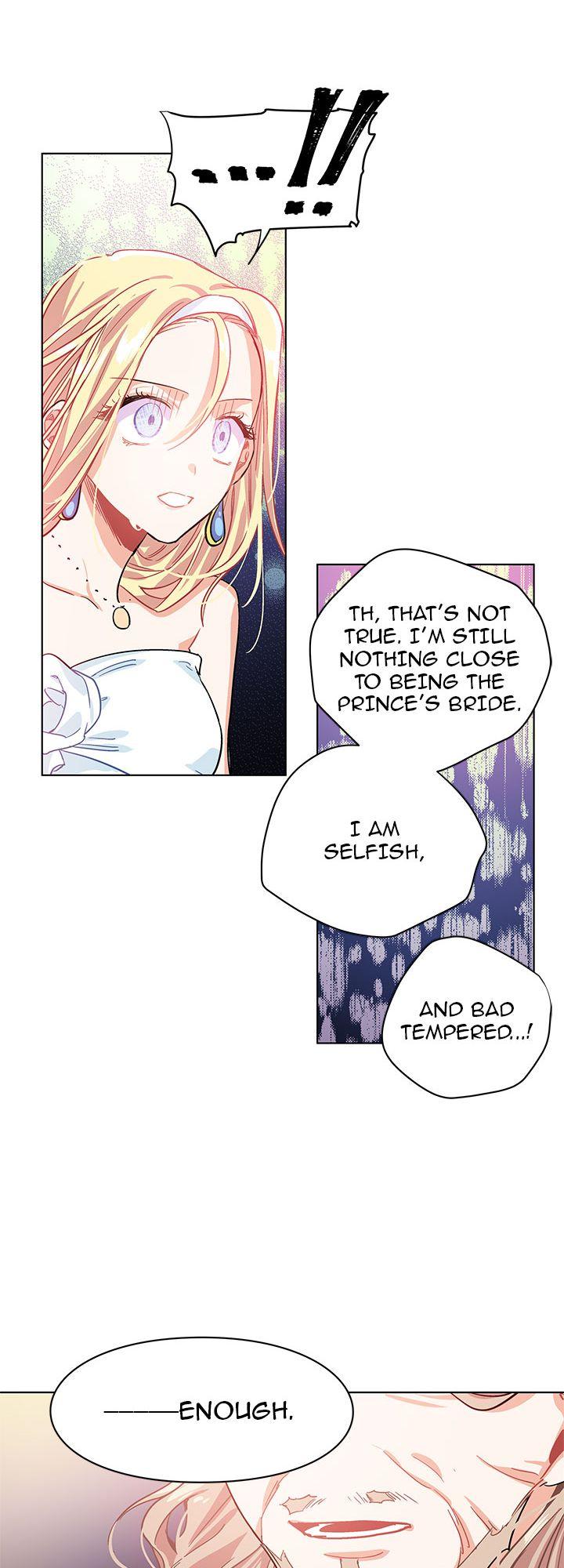 Queen with a Scalpel Chapter 9 page 20 - Chapter 9
