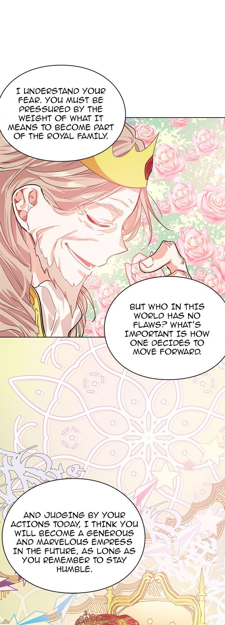 Queen with a Scalpel Chapter 9 page 22 - Chapter 9