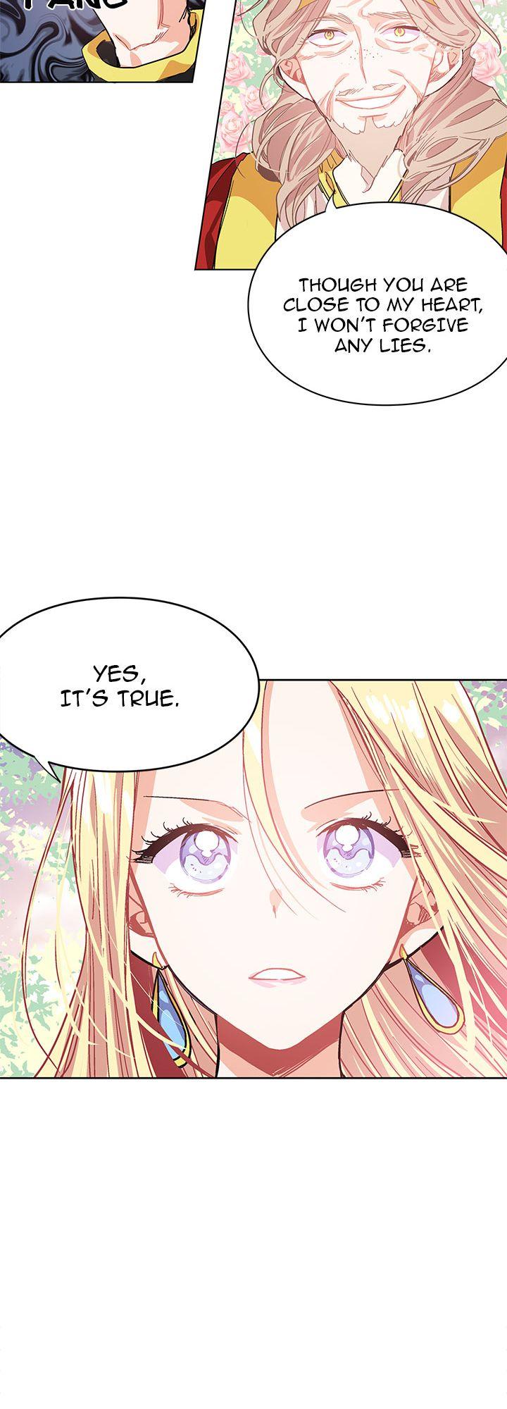 Queen with a Scalpel Chapter 9 page 28 - Chapter 9