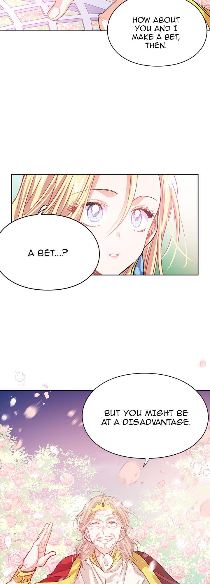 Queen with a Scalpel Chapter 9 page 32 - Chapter 9