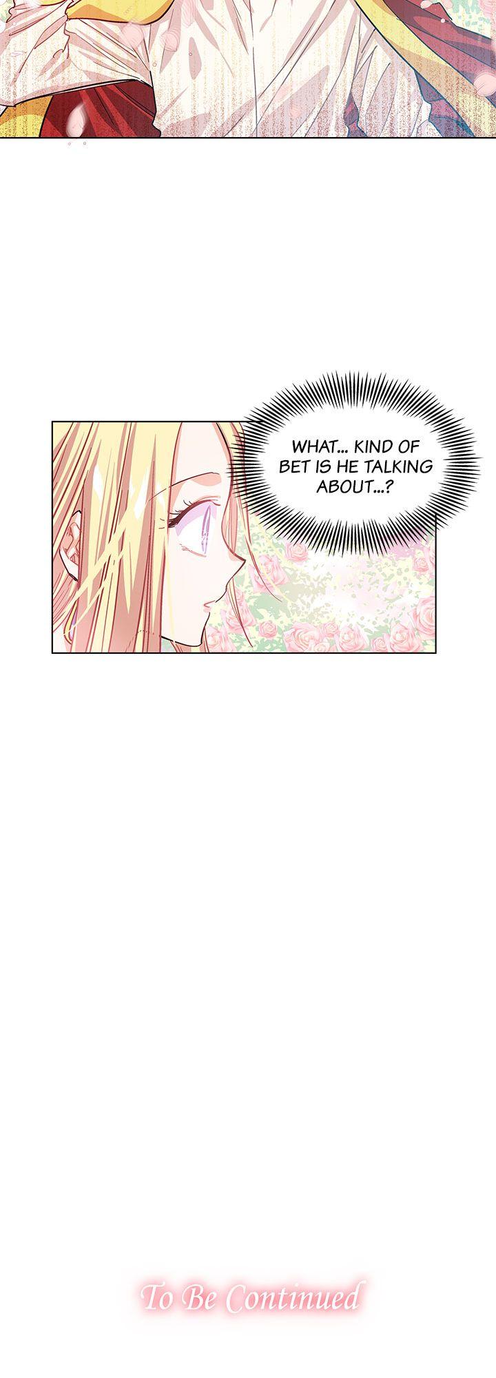 Queen with a Scalpel Chapter 9 page 33 - Chapter 9