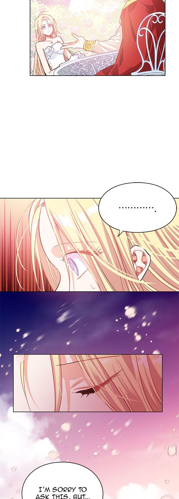 Queen with a Scalpel Chapter 9 page 5 - Chapter 9