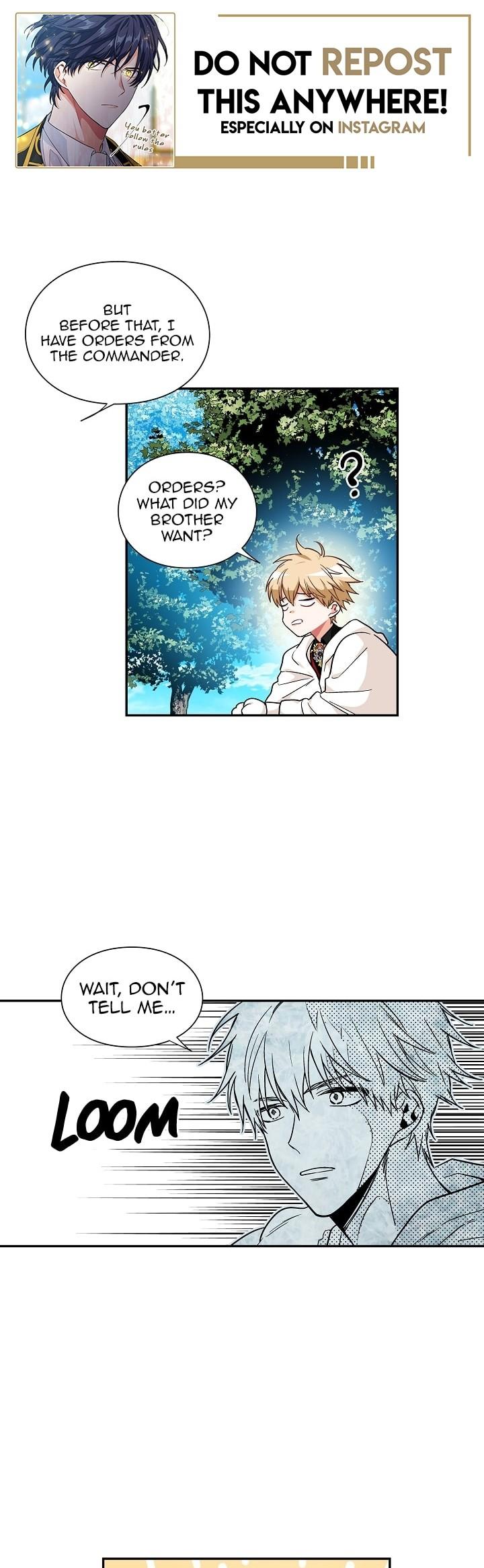 Queen with a Scalpel Chapter 90 page 1 - Chapter 90
