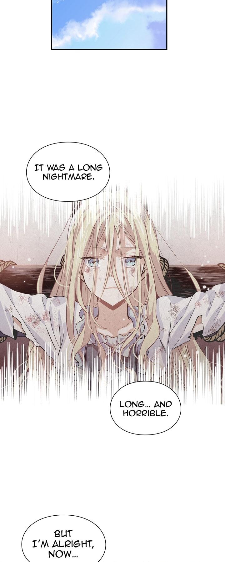 Queen with a Scalpel Chapter 90 page 13 - Chapter 90