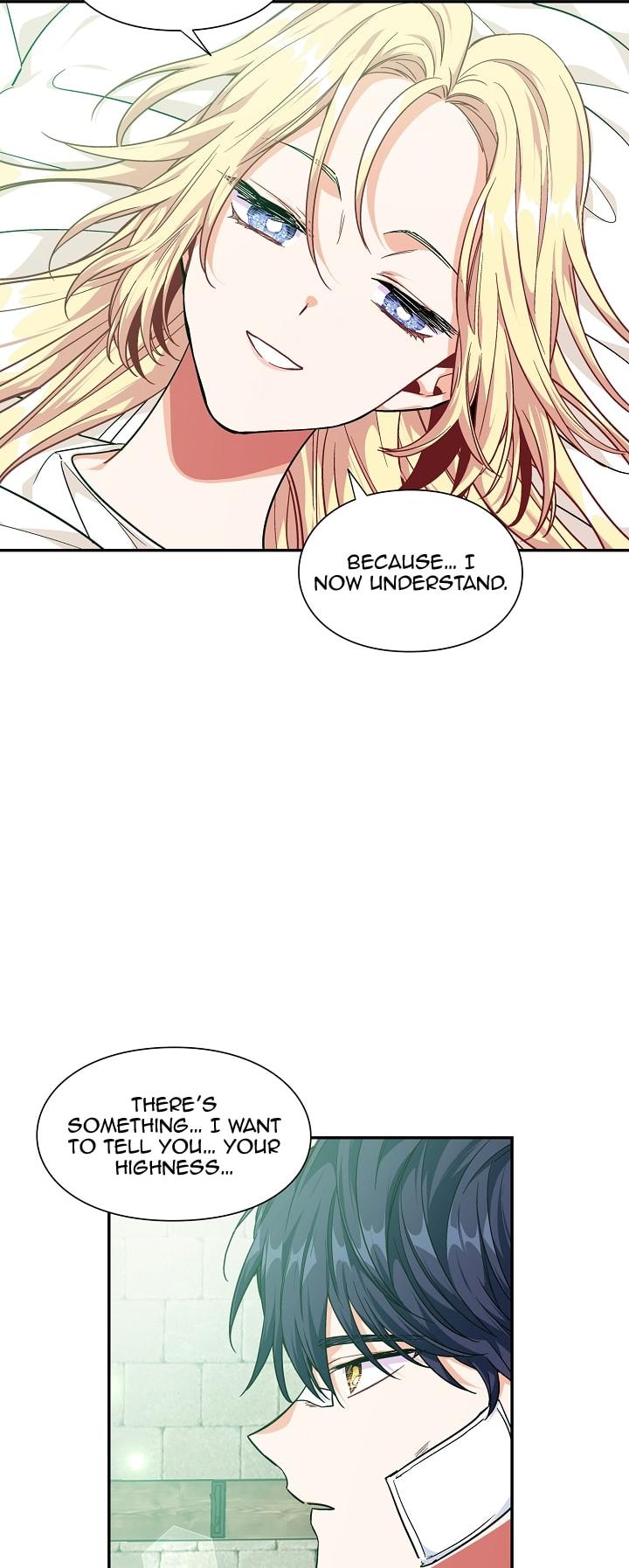 Queen with a Scalpel Chapter 90 page 14 - Chapter 90