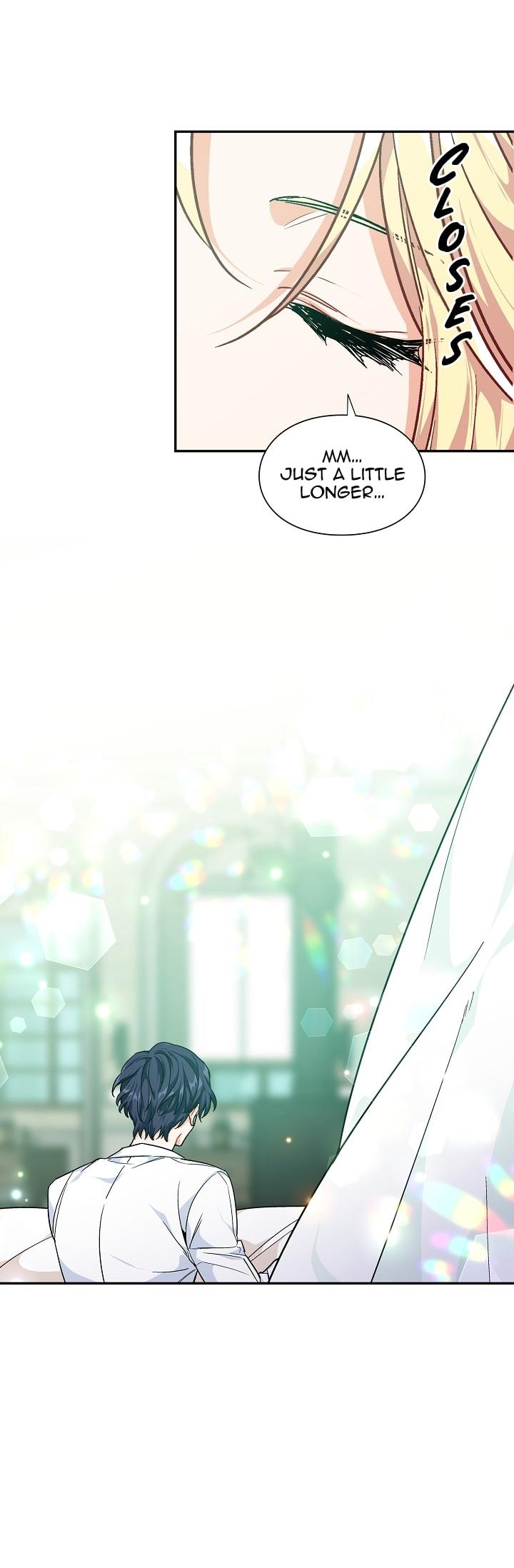 Queen with a Scalpel Chapter 90 page 16 - Chapter 90