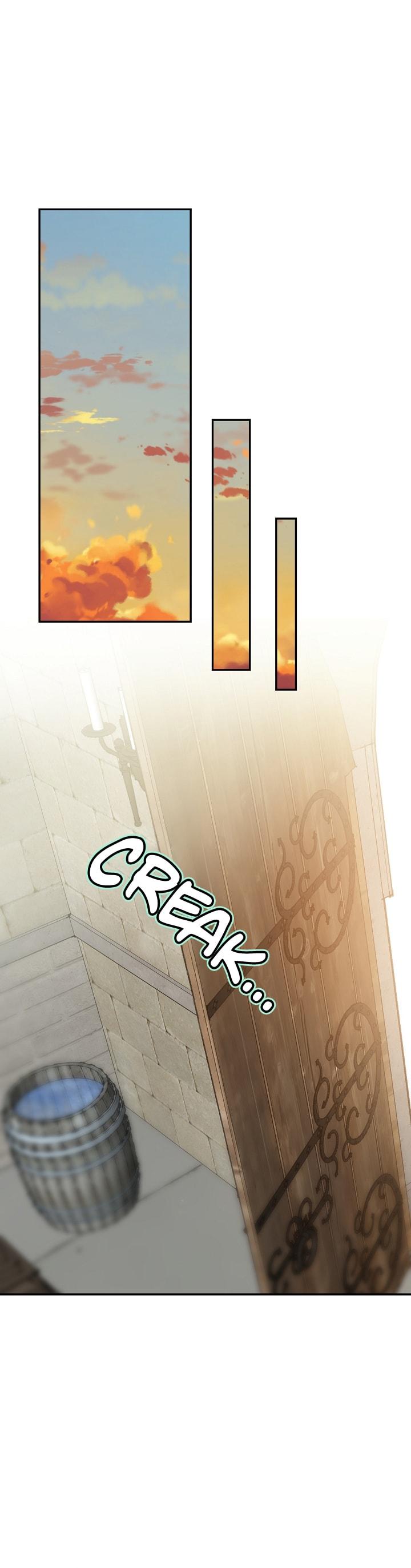 Queen with a Scalpel Chapter 90 page 17 - Chapter 90