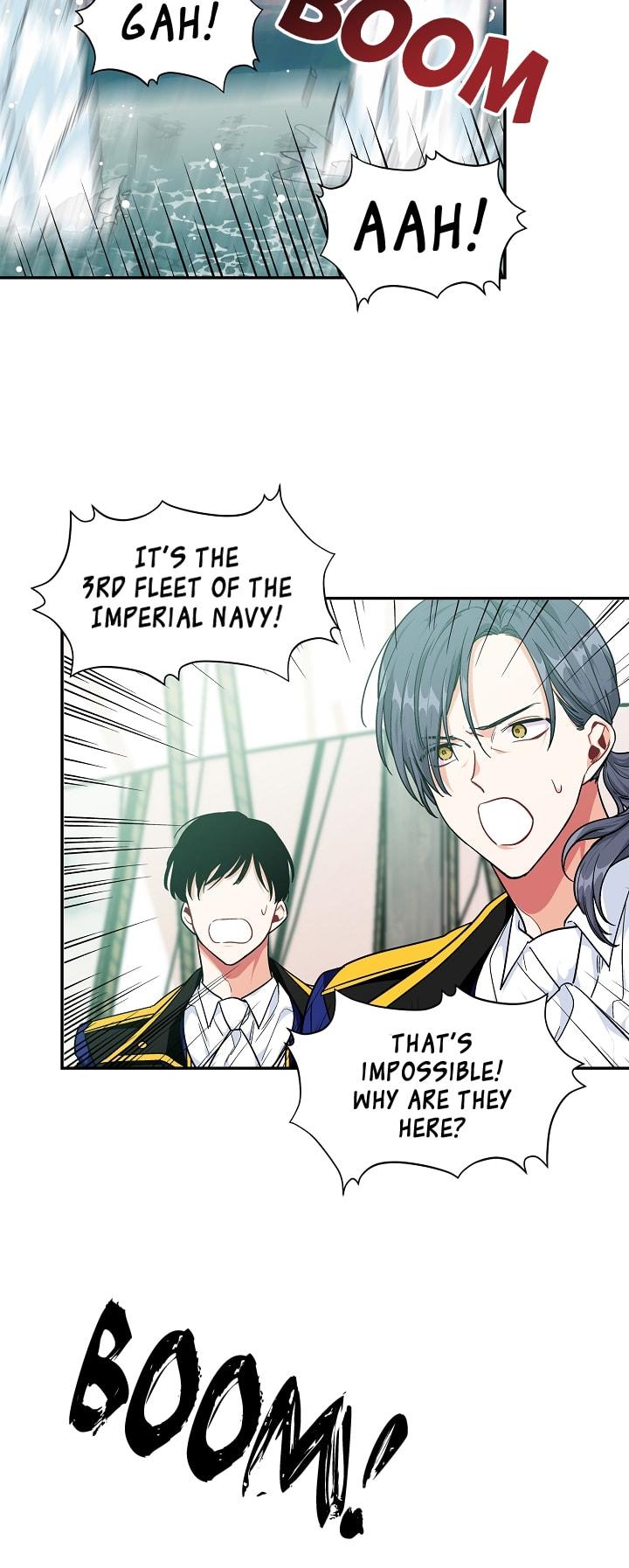Queen with a Scalpel Chapter 90 page 4 - Chapter 90