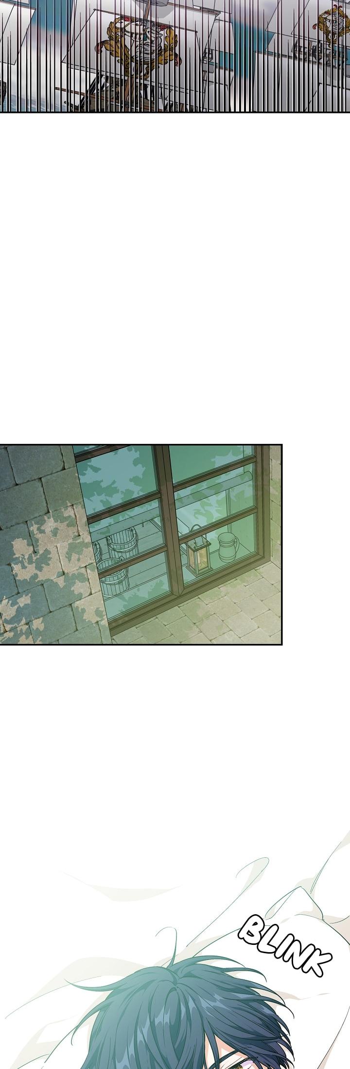 Queen with a Scalpel Chapter 90 page 7 - Chapter 90