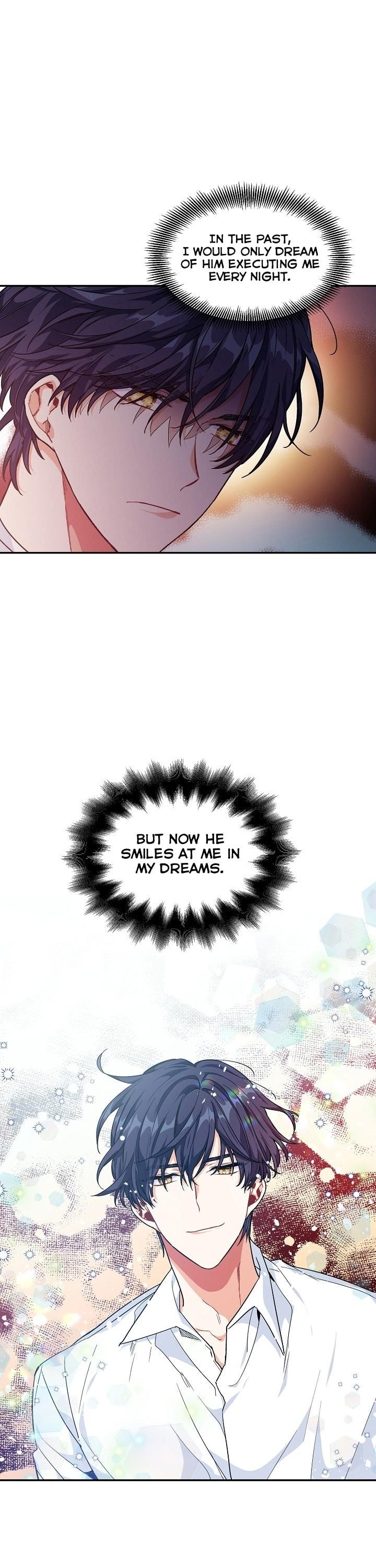 Queen with a Scalpel Chapter 91 page 26 - Chapter 91