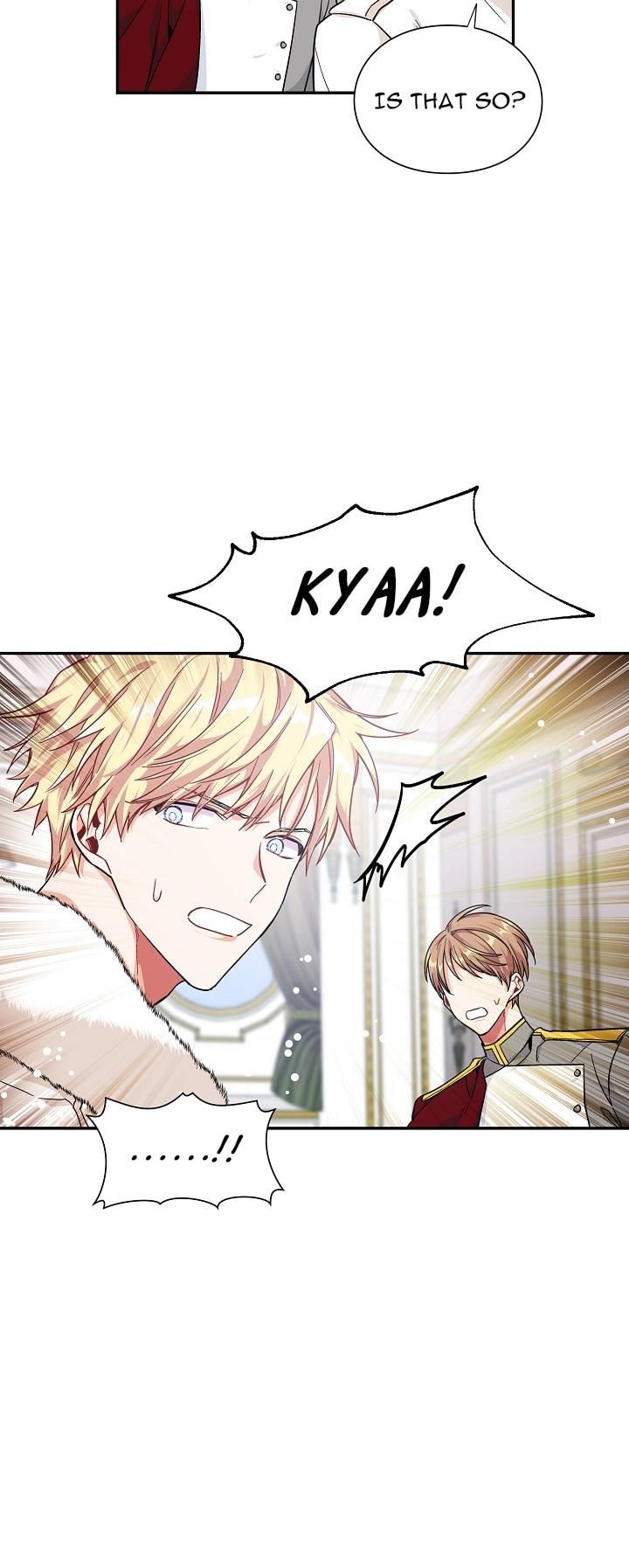 Queen with a Scalpel Chapter 91 page 5 - Chapter 91