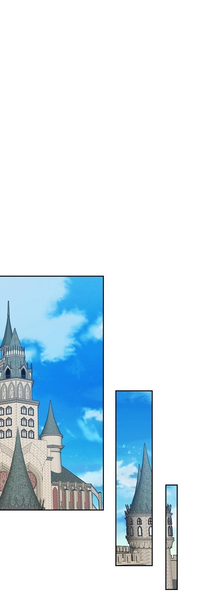 Queen with a Scalpel Chapter 92 page 19 - Chapter 92