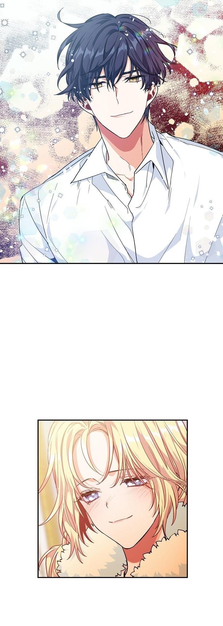 Queen with a Scalpel Chapter 92 page 2 - Chapter 92