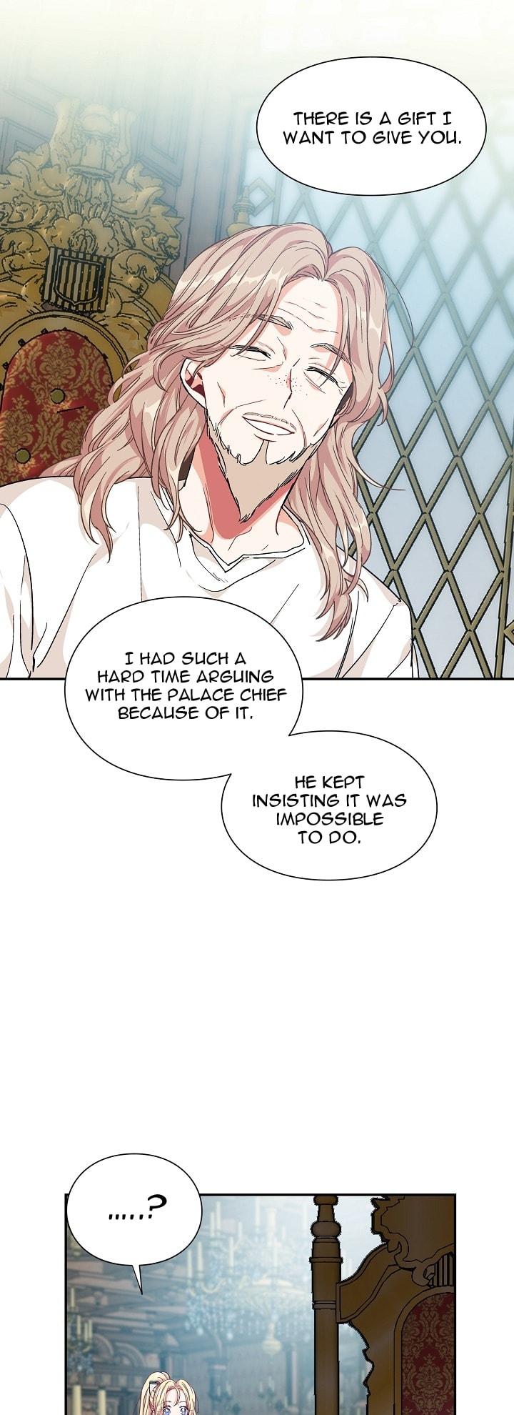 Queen with a Scalpel Chapter 92 page 24 - Chapter 92