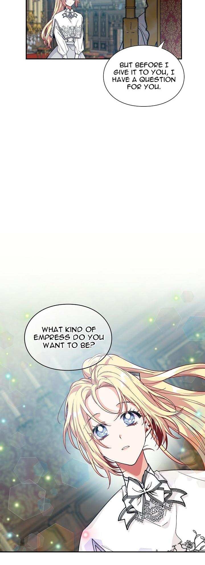 Queen with a Scalpel Chapter 92 page 25 - Chapter 92