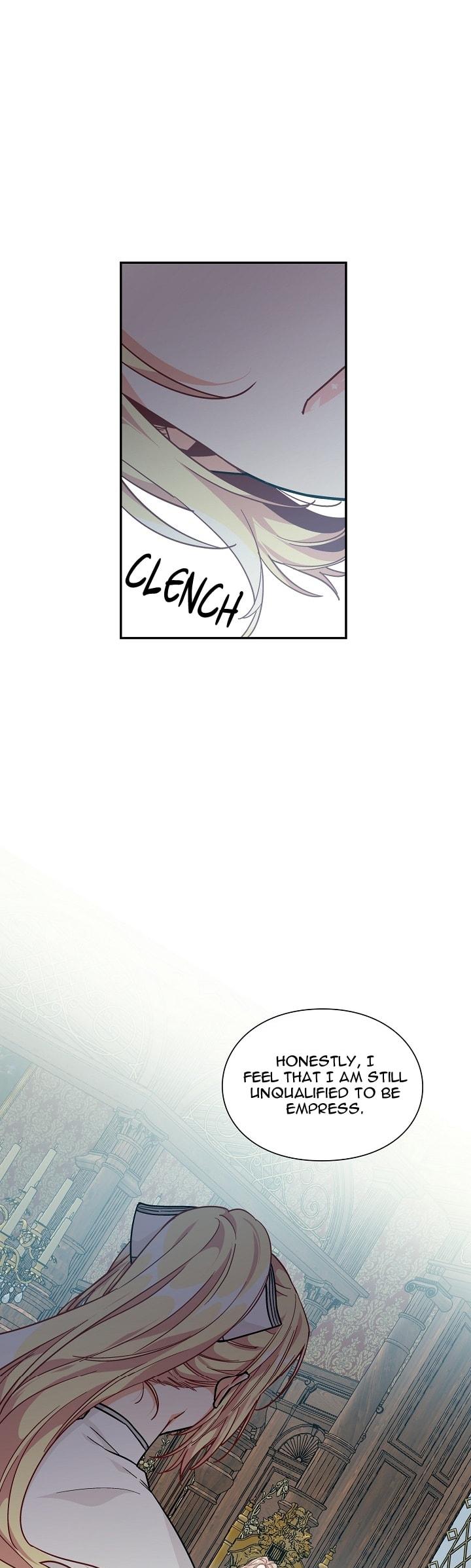 Queen with a Scalpel Chapter 92 page 26 - Chapter 92