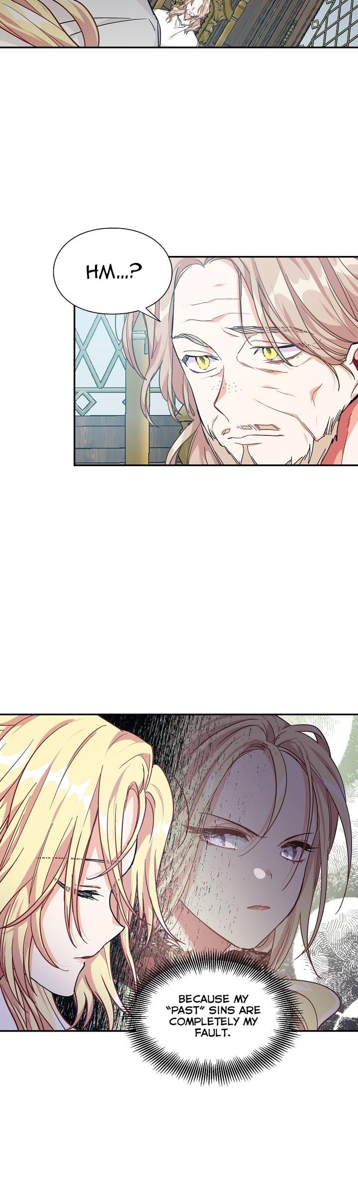 Queen with a Scalpel Chapter 92 page 27 - Chapter 92