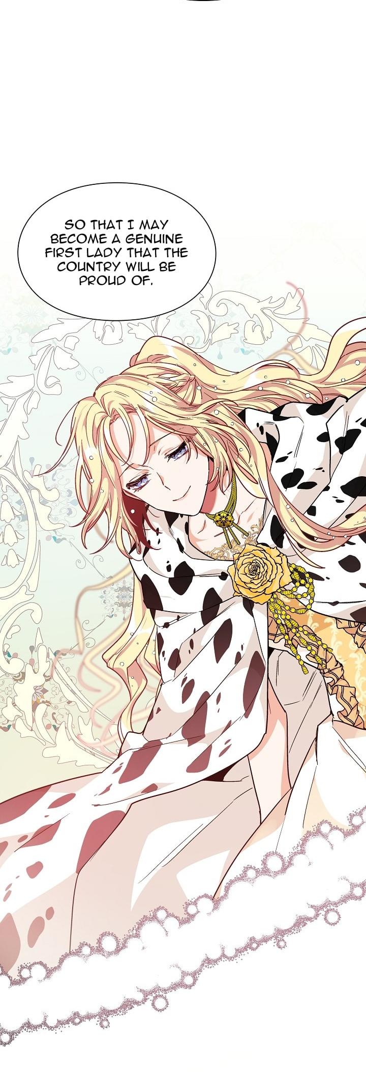 Queen with a Scalpel Chapter 92 page 29 - Chapter 92
