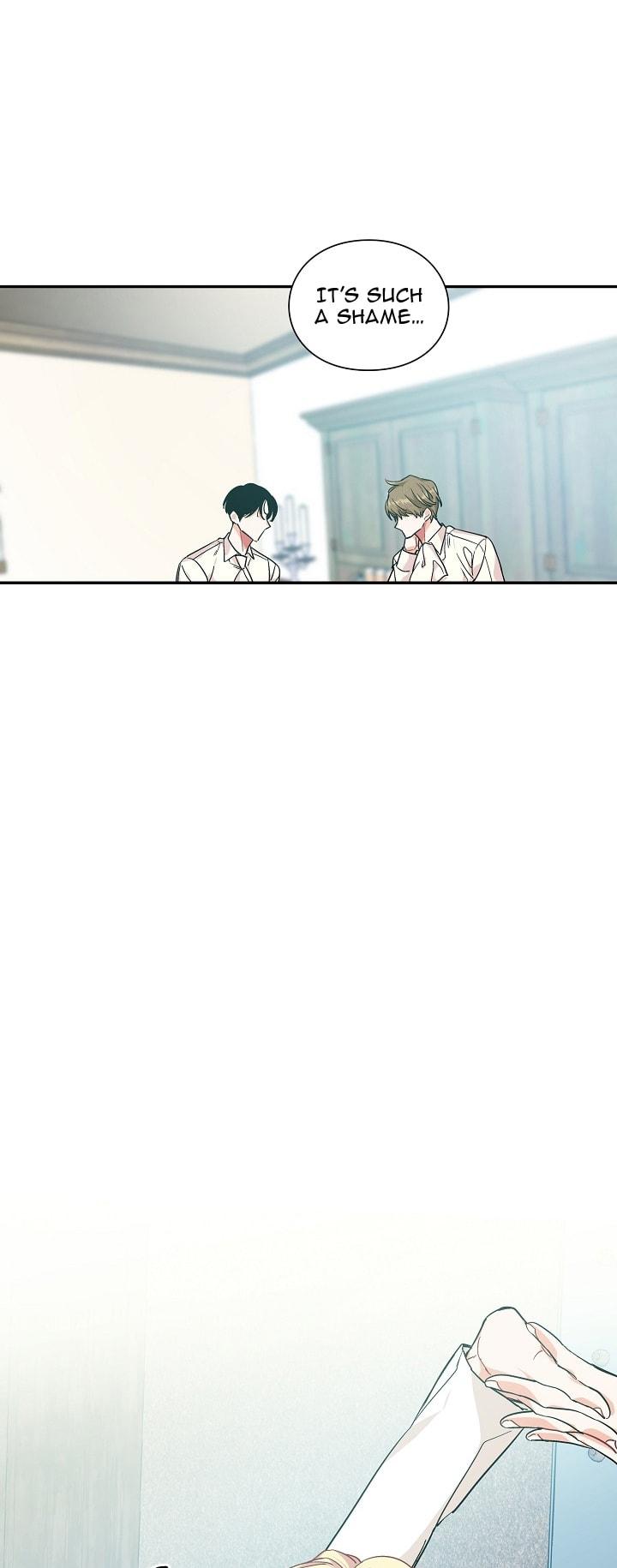 Queen with a Scalpel Chapter 92 page 8 - Chapter 92