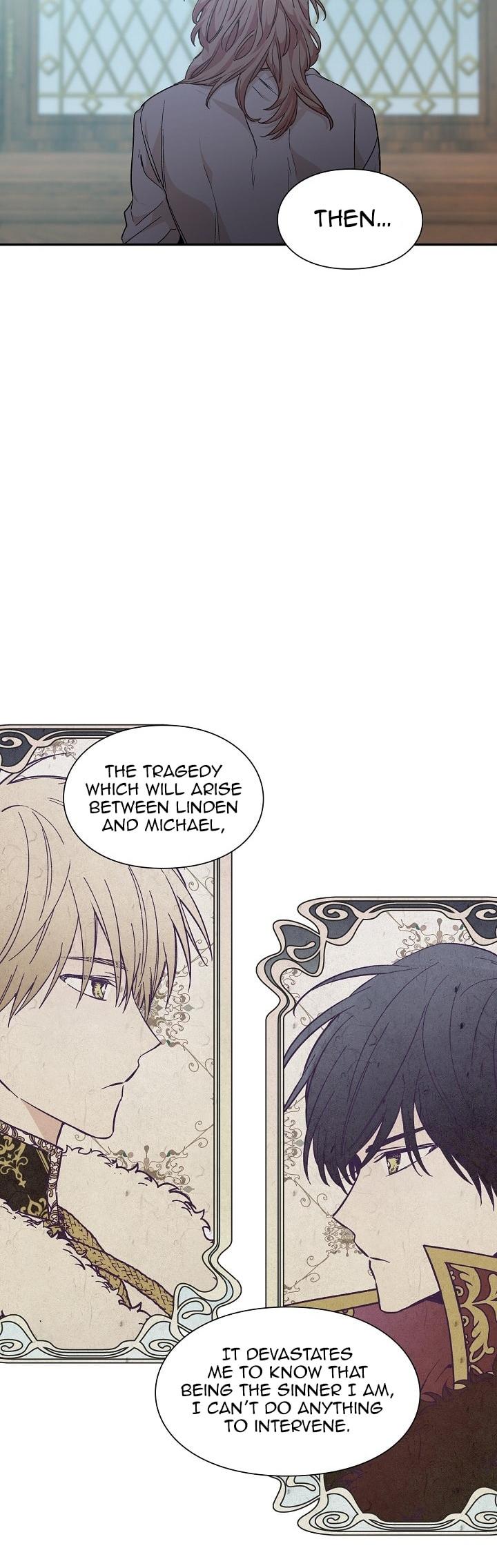 Queen with a Scalpel Chapter 93 page 10 - Chapter 93