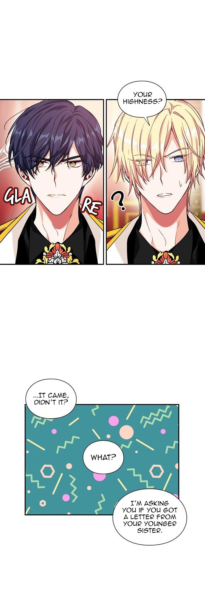 Queen with a Scalpel Chapter 93 page 15 - Chapter 93