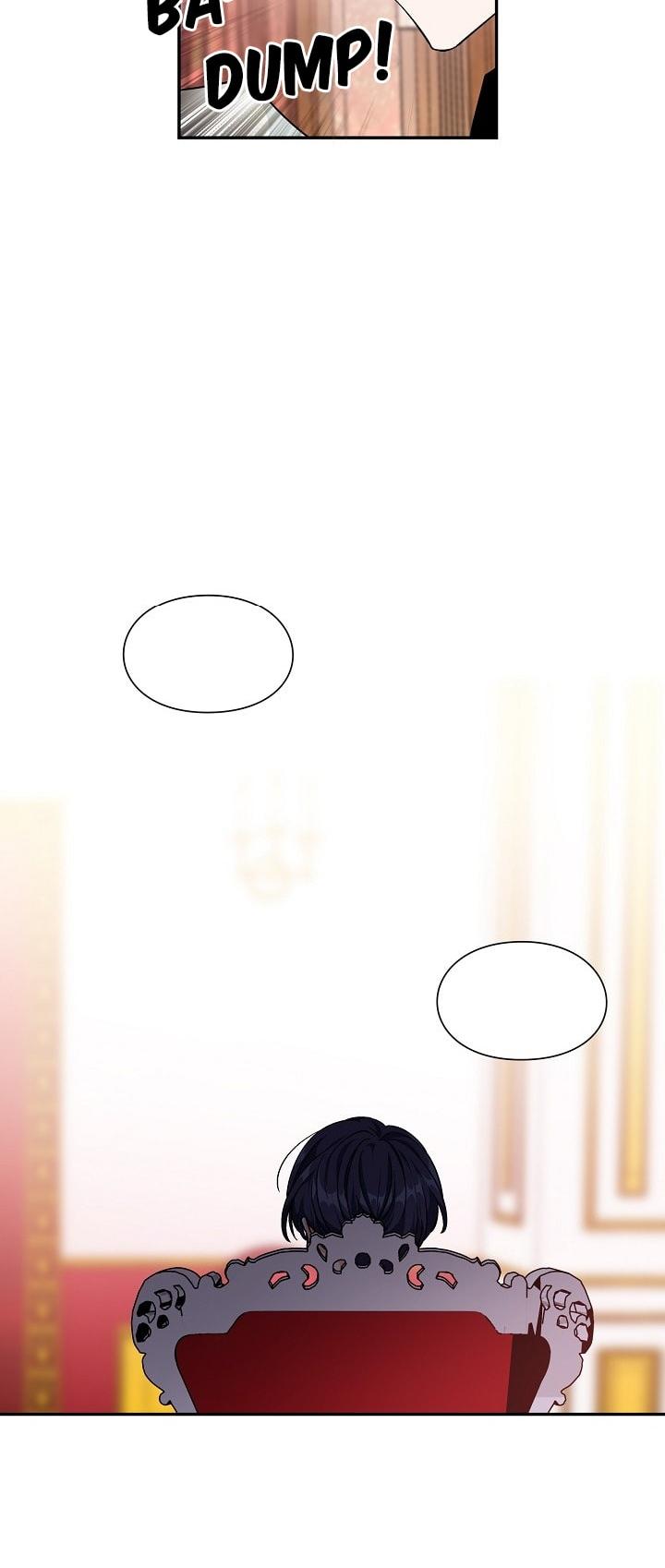 Queen with a Scalpel Chapter 93 page 20 - Chapter 93